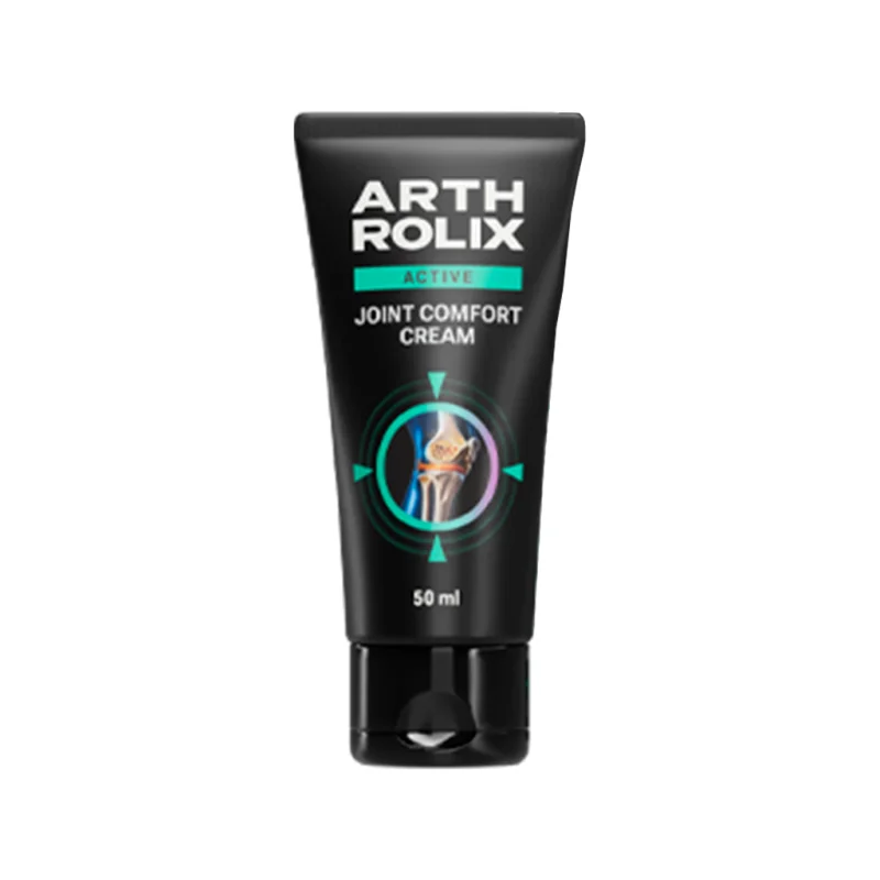 Arthrolix Active — tuba kreme Joint Comfort Cream, 50 ml